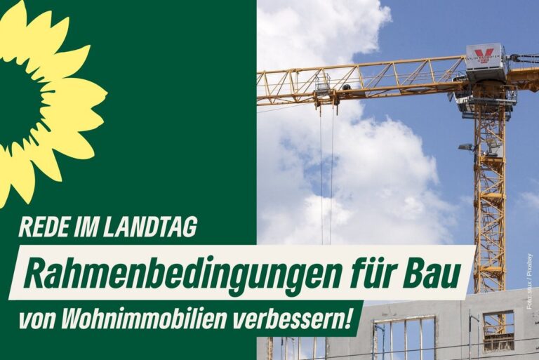 Freifinanzierten Wohnungsbau ankurbeln