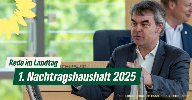 Wir respektieren das Urteil des Landesverfassungsgerichts und handeln danach