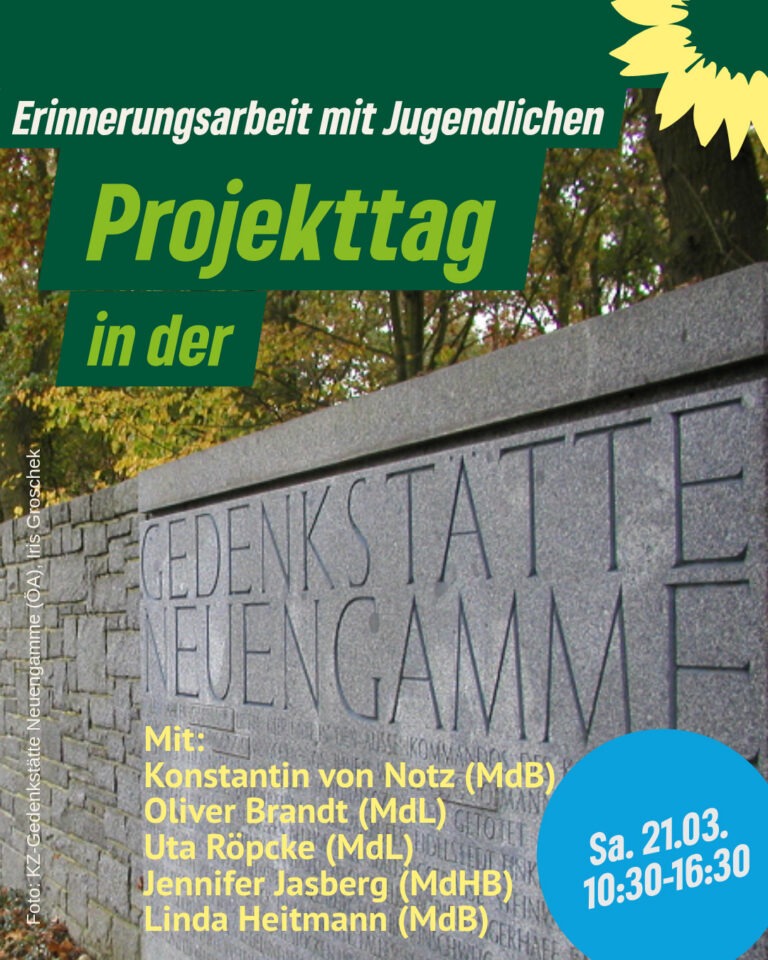 Erinnerungsarbeit mit Jugendlichen