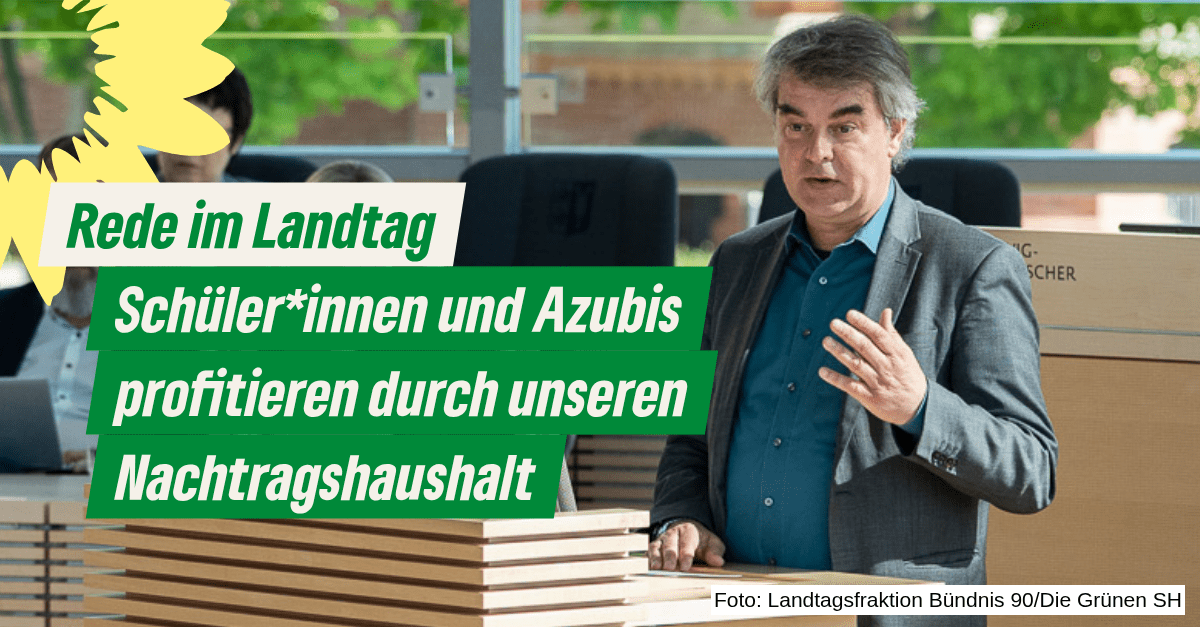 2. Nachtragshaushaltsgesetz 2026